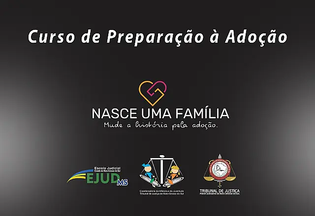 Abertas inscrições para 320 pretendentes à adoção em MS