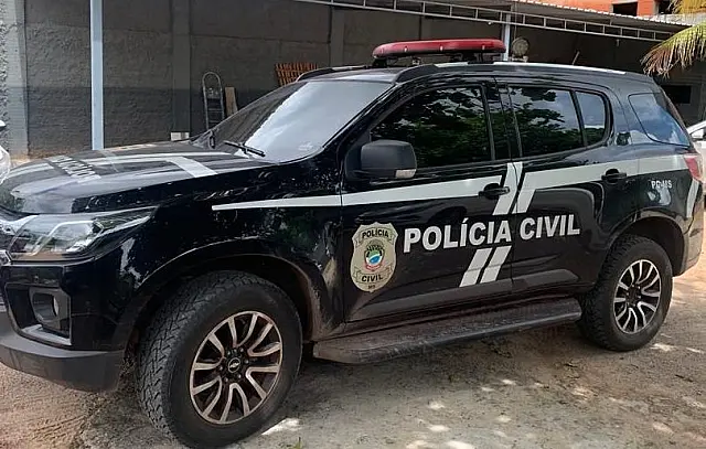 Homem é preso em Ladário por agredir companheira grávida