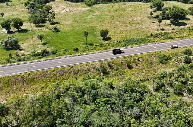 Governo de MS lança licitação para modernização de 673 km de rodovias