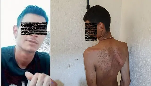 Executado em Coxim colecionava extensa ficha criminal