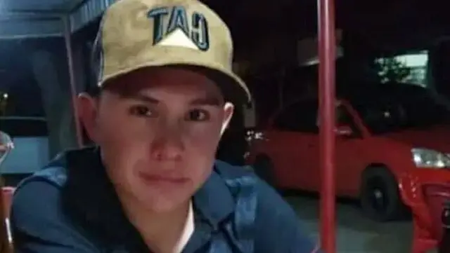 Jovem de 19 anos é executado em frente de casa na fronteira