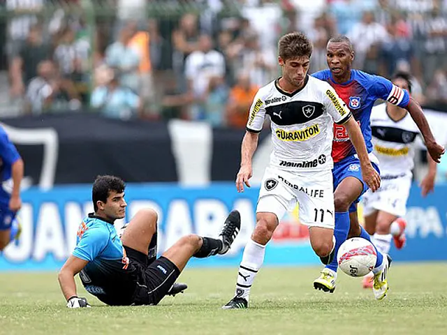 Confira os resultados de quarta na Copa do Brasil, Libertadores e dez estaduais