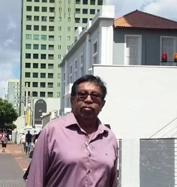 Morre nesta segunda-feira o professor indígena Valdir João