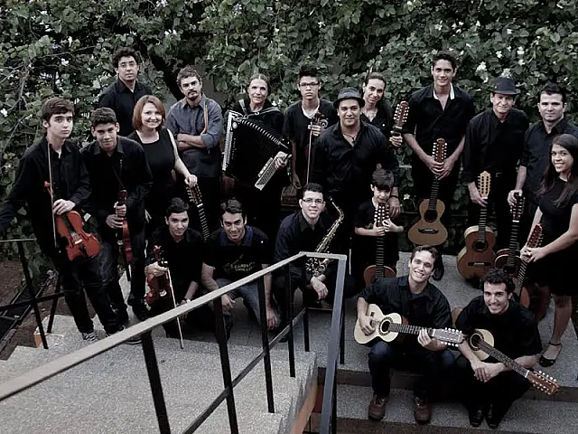 Fundação de Cultura realiza 2ª edição do Festival Jazz e Viola na Capital
