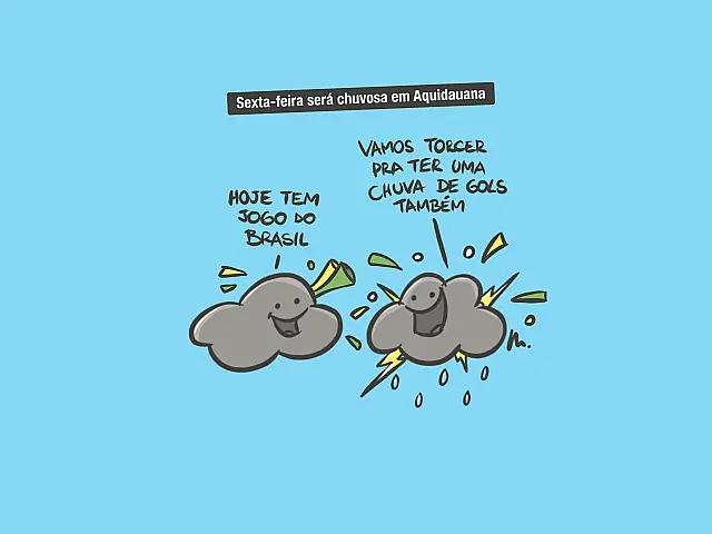 Chuva