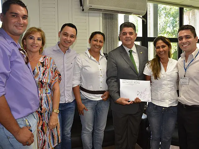 Instituto RessoArte recebe título de Utilidade Pública Estadual