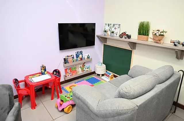 Polícia Civil inaugura 30ª Sala Lilás de Mato Grosso do Sul em Ivinhema