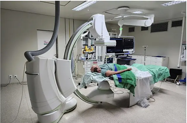 Hospitais têm até terça para adequação a política estadual de MS