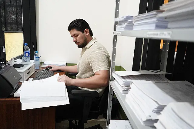 Prefeitura de Nioaque lança Programa "Papel Zero" e digitaliza gestão
