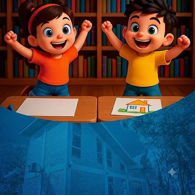 Biblioteca de Aquidauana prepara programação especial para férias escolares
