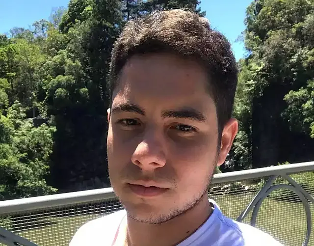 Suspeito de matar acadêmico de Medicina no PR usou perfil fake em aplicativo