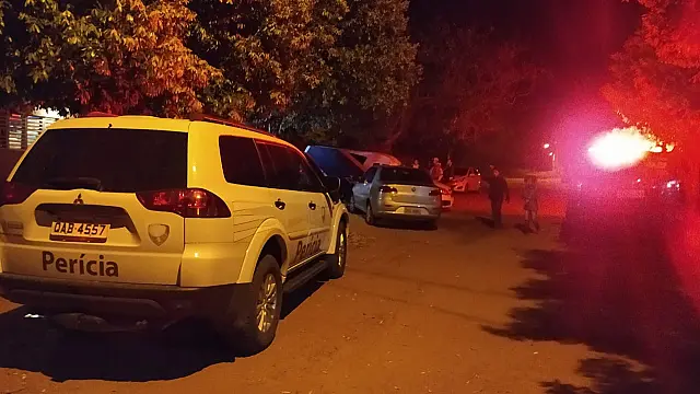 Polícia investiga causa de morte misteriosa desta quinta