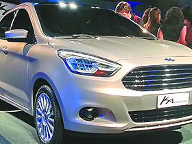 Vendas de carros novos diminuem 11,7%