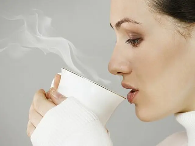 OMS 'absolve' café e diz que bebida não causa câncer