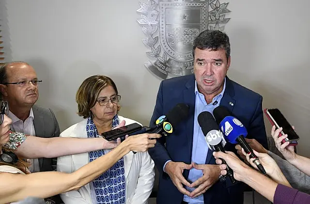 Governo e Ministério devem reformular atendimento da Casa da Mulher após morte de jornalista