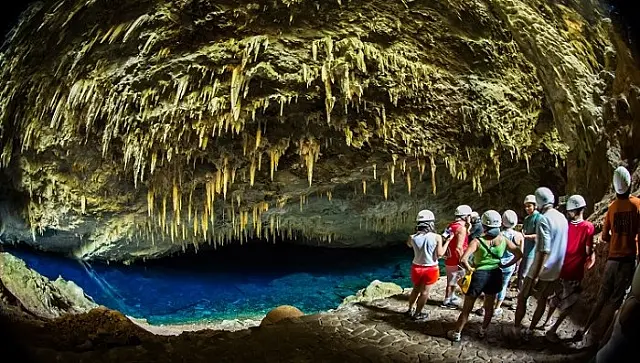 Bonito pode receber evento internacional de ecoturismo em 2024