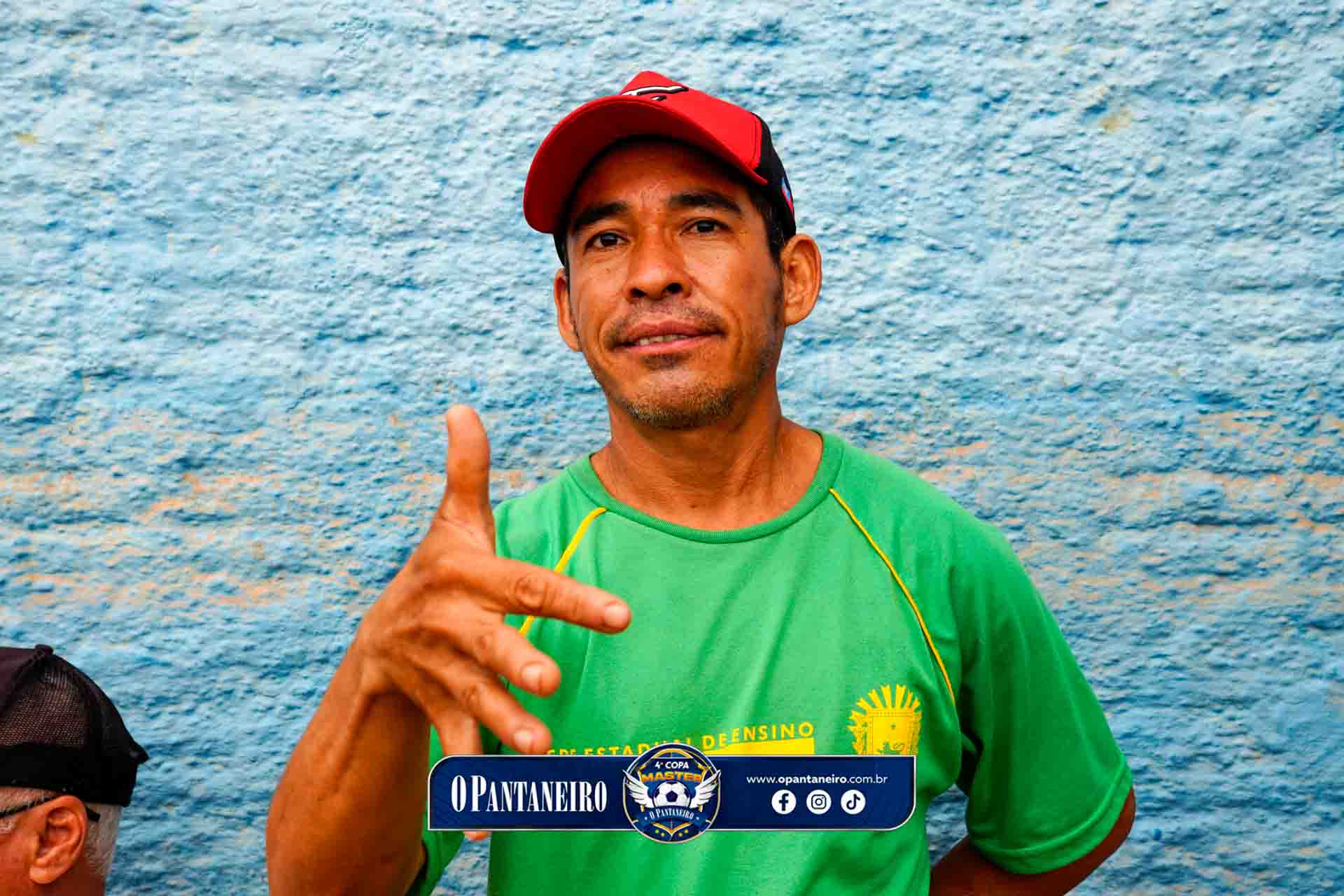 Copa Máster é aberta com cinco jogos e 17 gols em Aquidauana O Pantaneiro