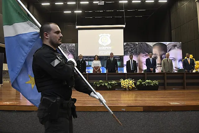 MS registra mais de 73% da população prisional em atividades educacionais
