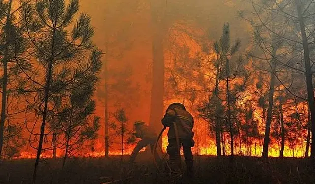 Governo decreta situação de emergência em todo o estado de MS