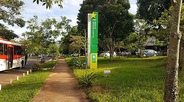 Saúde investiga suspeita de fungo negro em paciente de Dourados