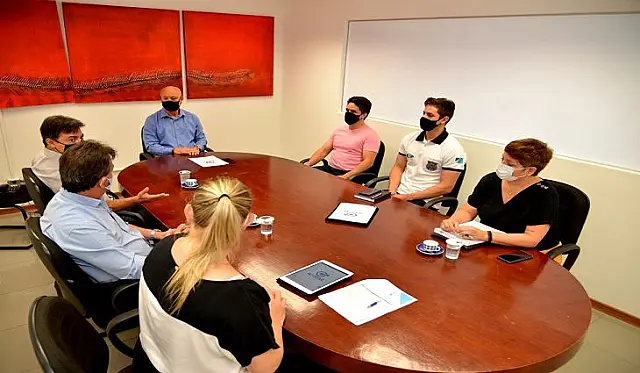 Agepan antecipa em 6 meses entrega de auditoria do programa Acertar