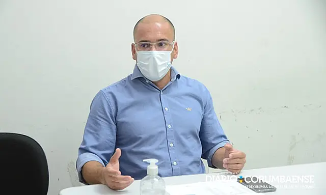 Baixa procura por 2ª dose faz Corumbá reforçar alerta pela vacinação contra a covid-19