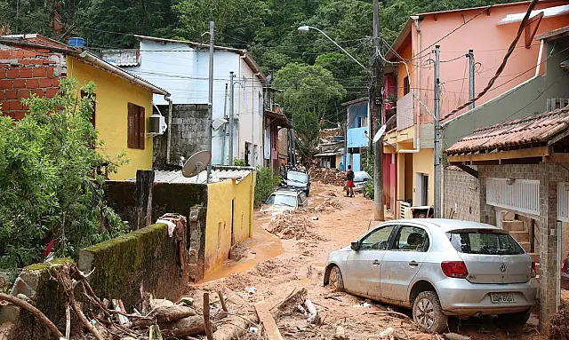 Escolas que serviram de abrigo em São Sebastião são liberadas