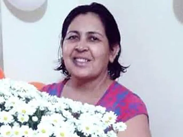 Dora Goes, a Dorinha, morre aos 48 anos