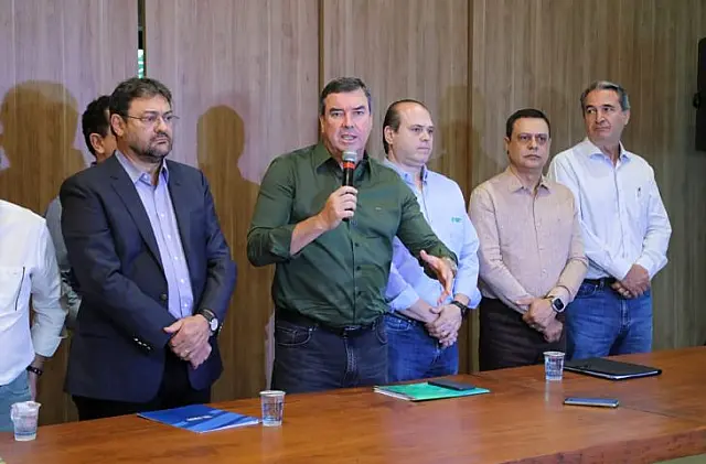 MS mantém menor ICMS do País para acelerar crescimento e baratear preços