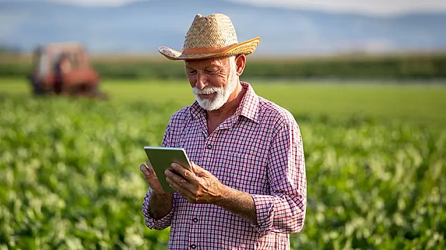 Termina hoje prazo para declarar imposto sobre propriedade rural