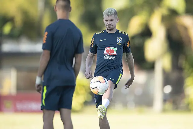 Pré-Olímpico: Seleção sub-23 estreia contra o Peru, no domingo (19)