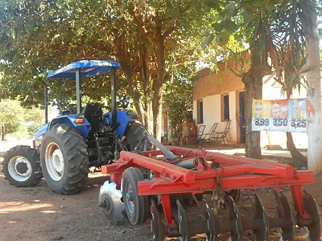 Ações pontuais trazem benefícios para o distrito de Piraputanga