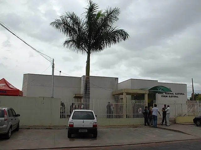Justiça Eleitoral promove a 'Semana do Jovem Eleitor'