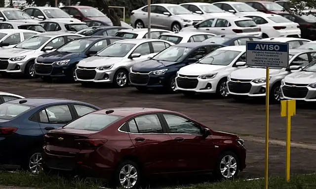 Preços na saída das fábricas recuaram 0,43% em novembro