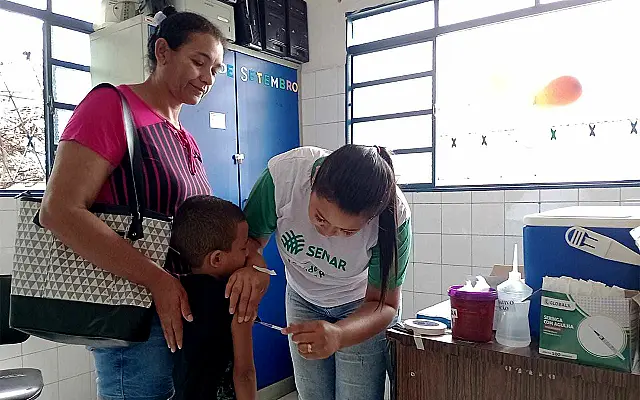 Moradores da zona rural de Corumbá terão dia de ações gratuitas