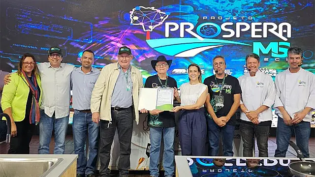 Agricultores da Coopan em Aquidauana aptos a ter benefícios do governo