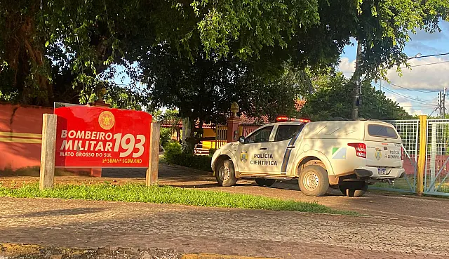 Corpo de homem que pedia ajuda é encontrado no rio Aquidauana