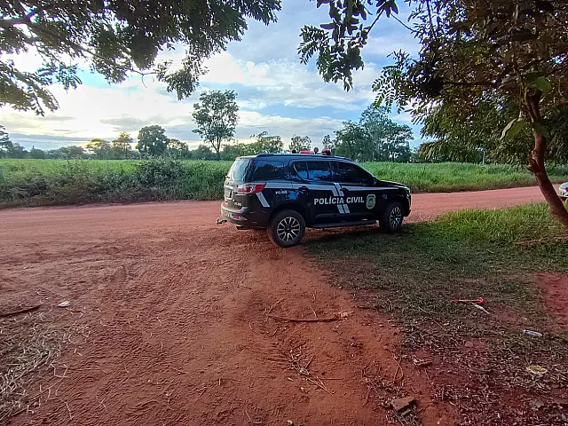 Mãe indígena constata estupro de filha em casa abandonada e PC prende autor