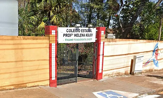 Tiroteio no Paraná é 3º ataque com mortes em escolas do país este ano