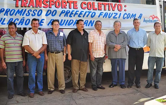 A polêmica do duodécimo!
