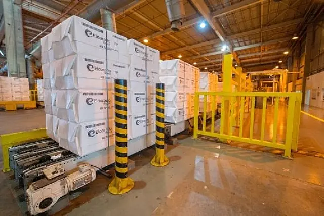 MS faturou US$ 476 milhões em exportações de produtos industriais em março