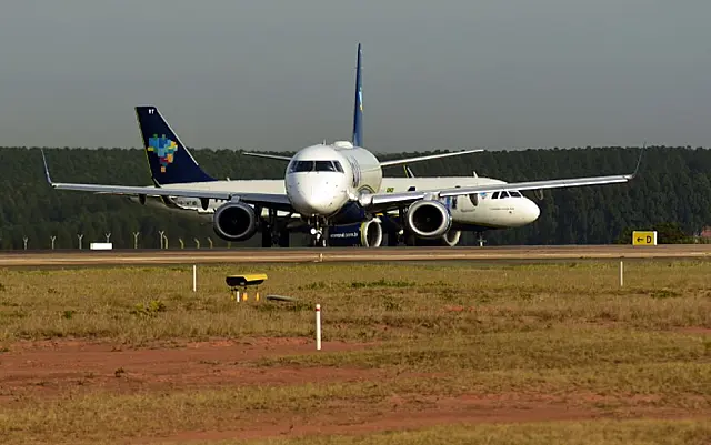 MS vai receber neste domingo 22 mil doses da vacina importada da Índia