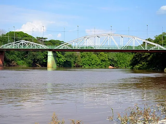 Ponte velha pode se tornar Patrimônio Histórico do MS