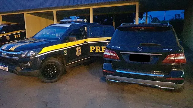Homem é preso por submeter pessoa a trabalho escravo