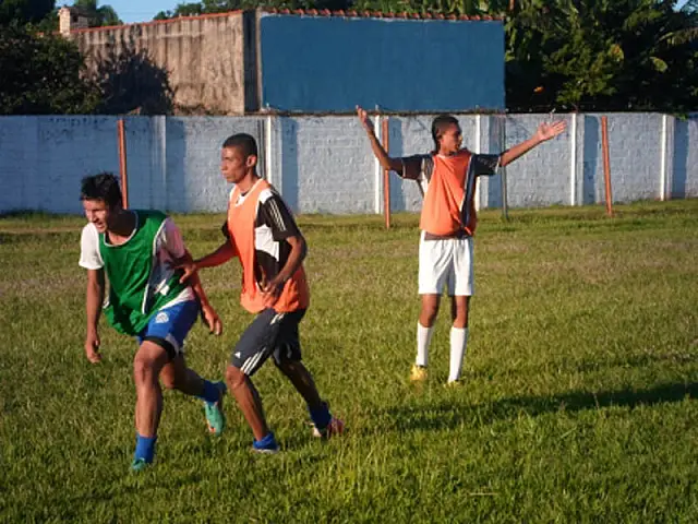 Aquidauanense encerra avaliação nesta sexta-feira