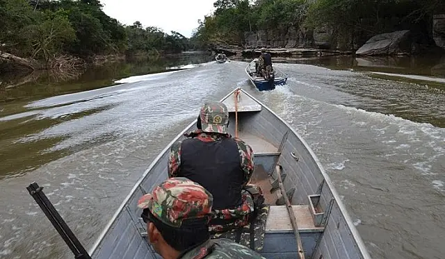 Piracema: Em três meses, PMA de MS soma 458 kg de peixes apreendidos e 24 prisões