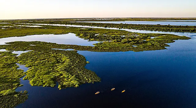 Turismo no Pantanal deve efervescer com o feriado prolongado