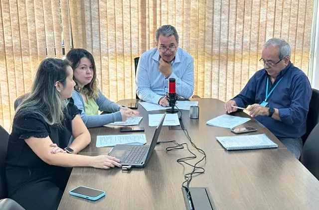 Conselho Estadual aprova R$ 175 milhões em 86 cartas do FCO