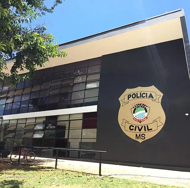 Delegacia da Mulher apura vazamento de vídeo íntimo em Corumbá