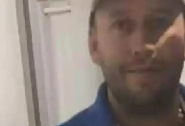 Empresário é executado em frente a comércio na fronteira